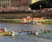 Regatta of San Ranieri